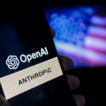 Anthropic and AI safety discussion related to researcher Jacob Coxon's resignation
