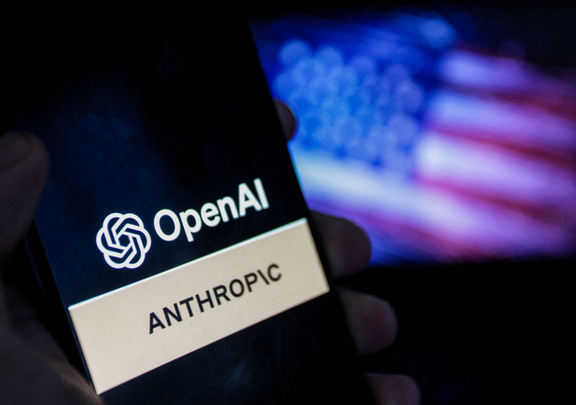 Anthropic and AI safety discussion related to researcher Jacob Coxon's resignation