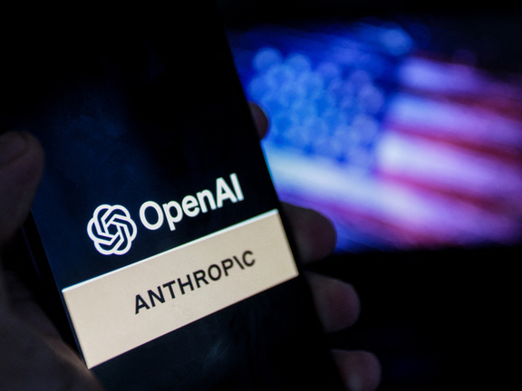 Anthropic and AI safety discussion related to researcher Jacob Coxon's resignation