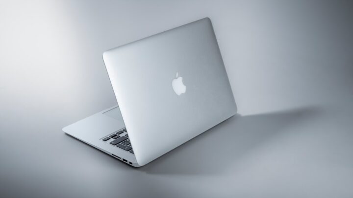 MacBook representing Apple September 9 2026 event coverage on The Tech Boom
