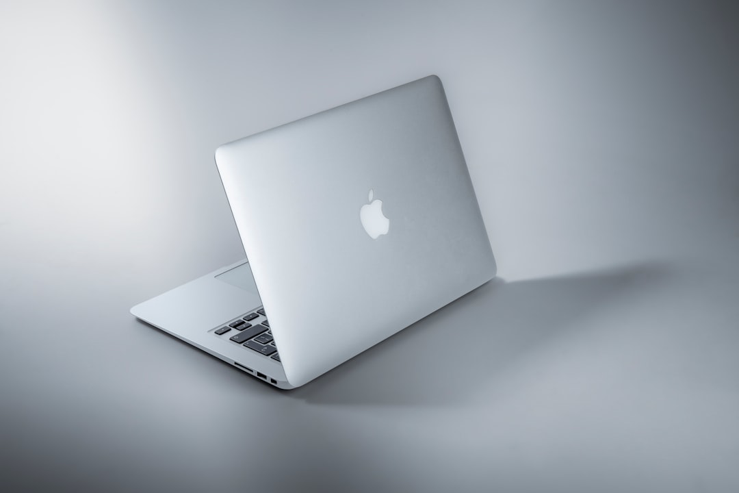 MacBook representing Apple September 9 2026 event coverage on The Tech Boom
