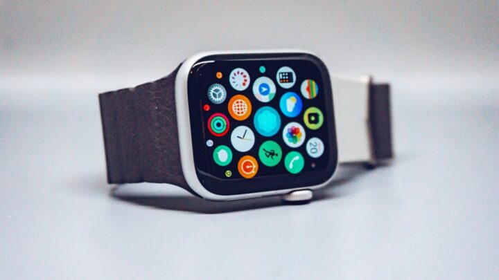 Apple Watch on a wrist, illustrative image for Apple Watch Series 12 and Ultra 4 launch coverage