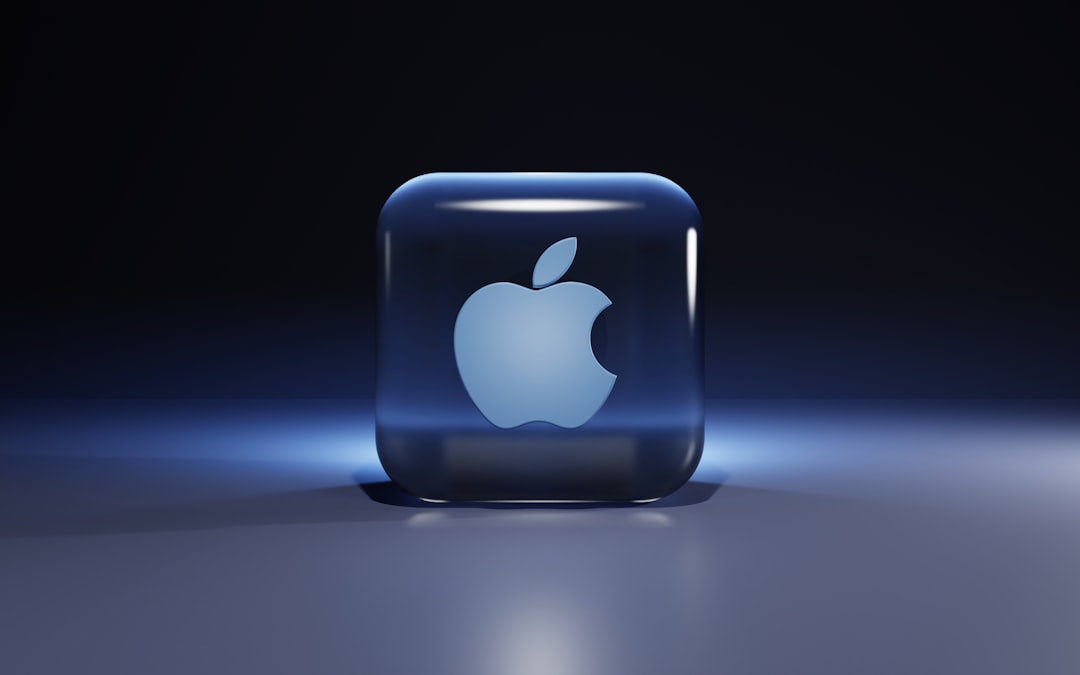 Illustrative Apple silicon and processor technology