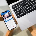 Smartphone and laptop representing Australia’s proposed Digital Duty of Care and social media algorithm regulation