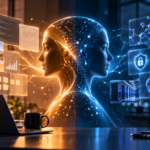 Anthropic's Claude Fable 5.1 and Mythos 5.1 share the same underlying AI model but have very different access and safeguards. Here's what changed and why it matters.