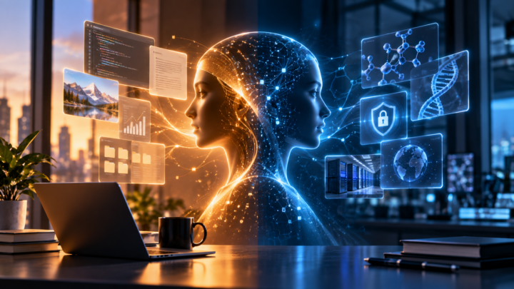Anthropic's Claude Fable 5.1 and Mythos 5.1 share the same underlying AI model but have very different access and safeguards. Here's what changed and why it matters.