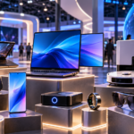 Best technology and gadgets announced at IFA 2026