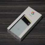 Google Pixel smartphone for coverage of Scam Detection expanding in Australia