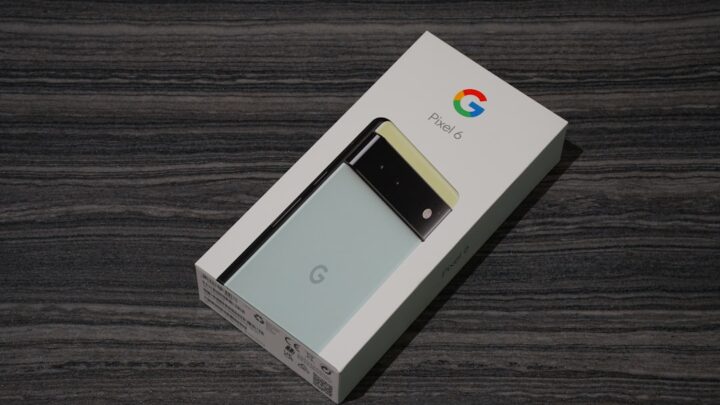 Google Pixel smartphone for coverage of Scam Detection expanding in Australia
