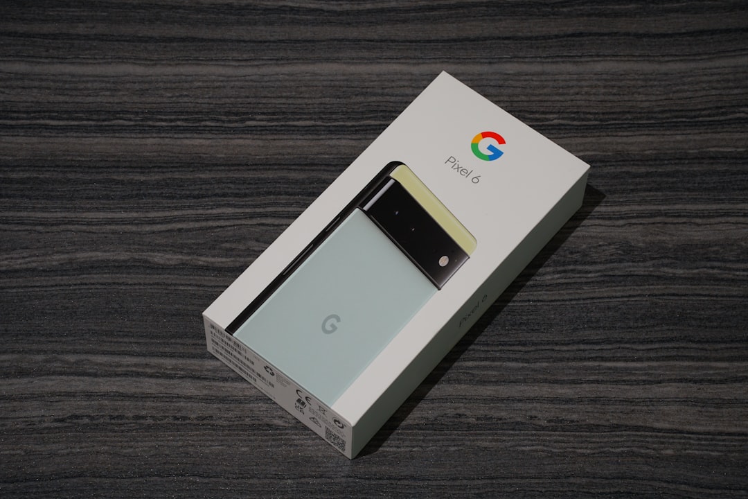 Google Pixel smartphone for coverage of Scam Detection expanding in Australia