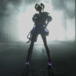 Juliet Starling in Lollipop Chainsaw 2 Back2Back for PS5