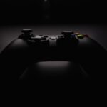 Gaming controller representing Marvel Rivals Season 10 and the Gorr update