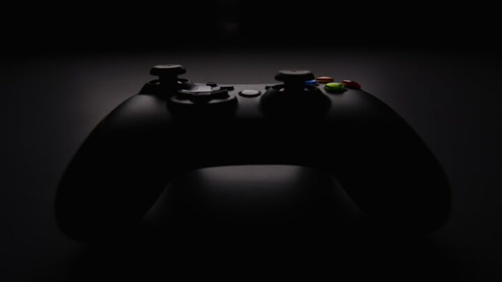 Gaming controller representing Marvel Rivals Season 10 and the Gorr update