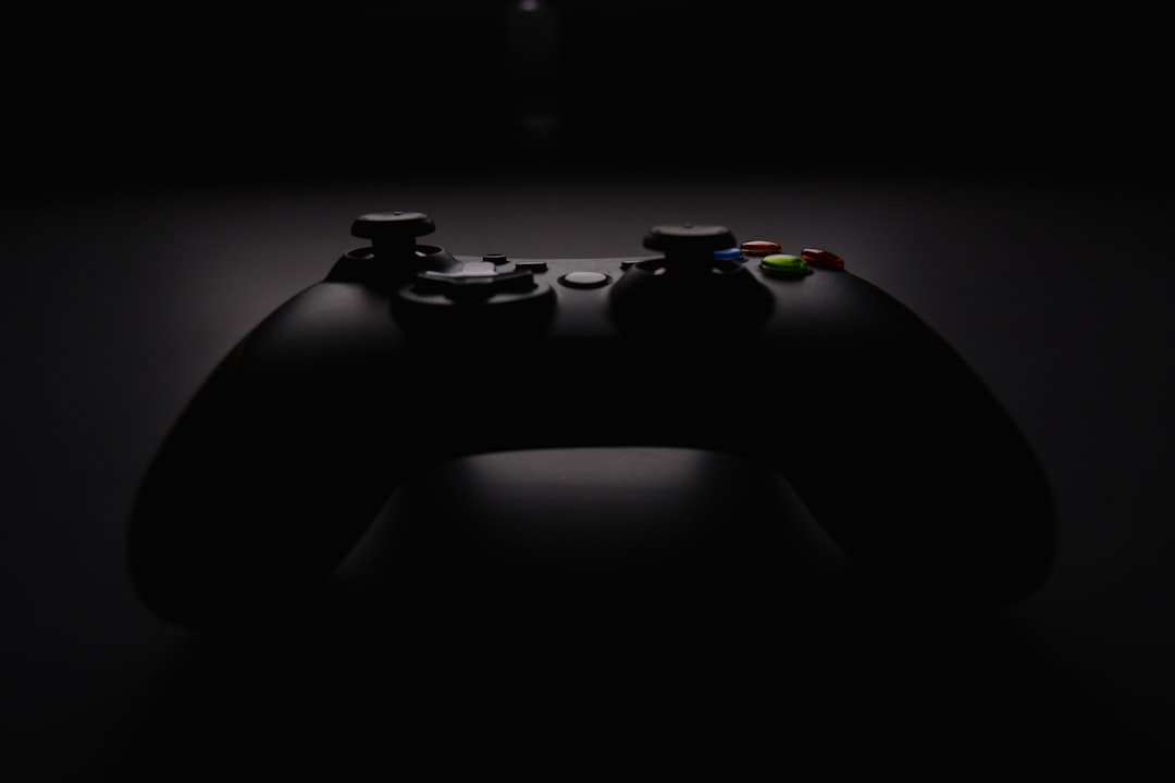 Gaming controller representing Marvel Rivals Season 10 and the Gorr update