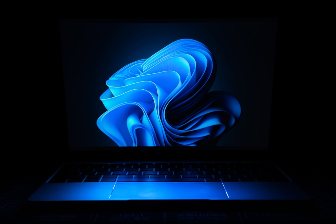 Windows 11 computer representing Microsoft's September 2026 security update and Patch Tuesday fixes