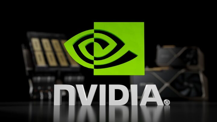 NVIDIA logo representing the DOJ investigation into NVIDIA's Groq licensing deal
