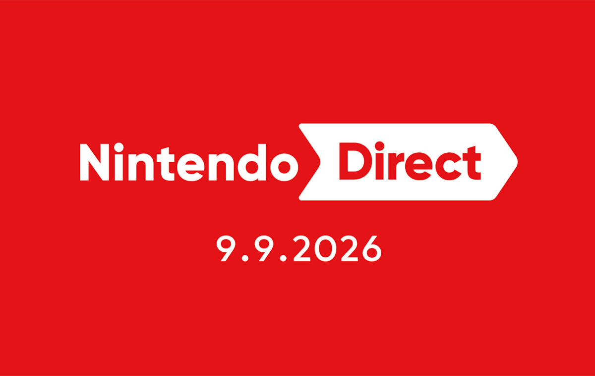 Nintendo Direct September 2026 featuring Metroid Ravenous and Switch 2 games