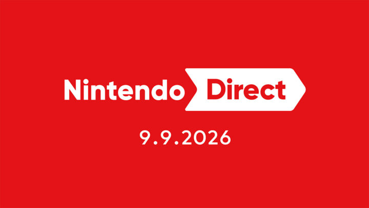 Nintendo Direct September 2026 featuring Metroid Ravenous and Switch 2 games