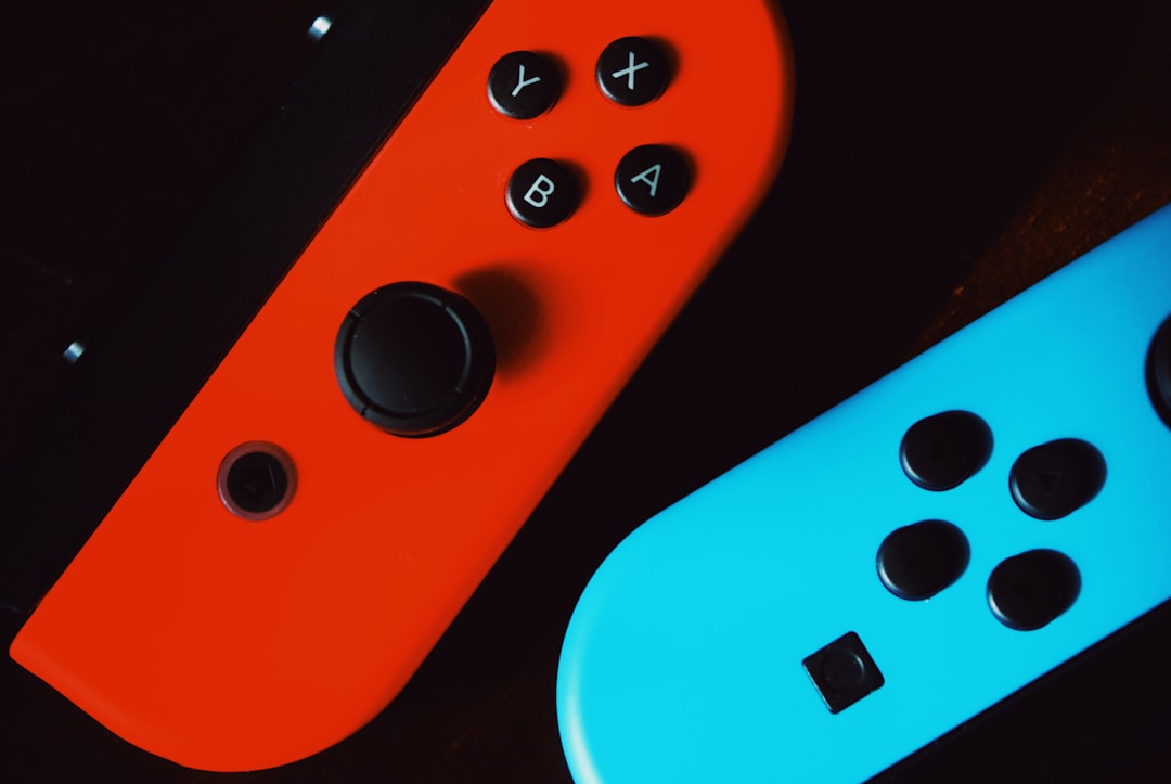 Nintendo Switch Joy-Con controllers for Nintendo Direct September 2026 coverage