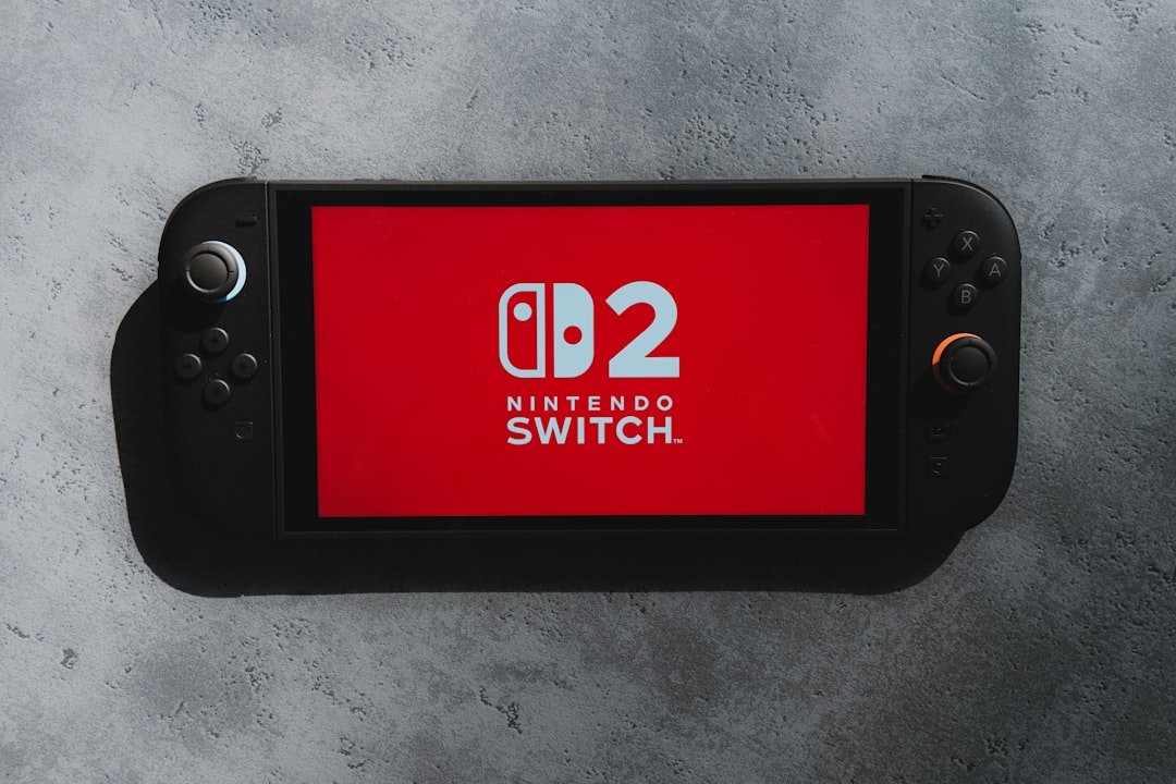 Nintendo Switch 2 console representing The Legend of Zelda: Ocarina of Time remake release news