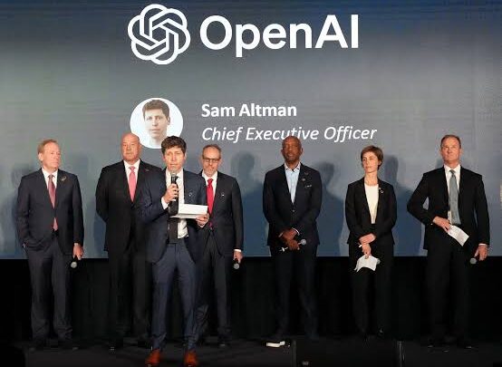 OpenAI ChatGPT for Financial Services