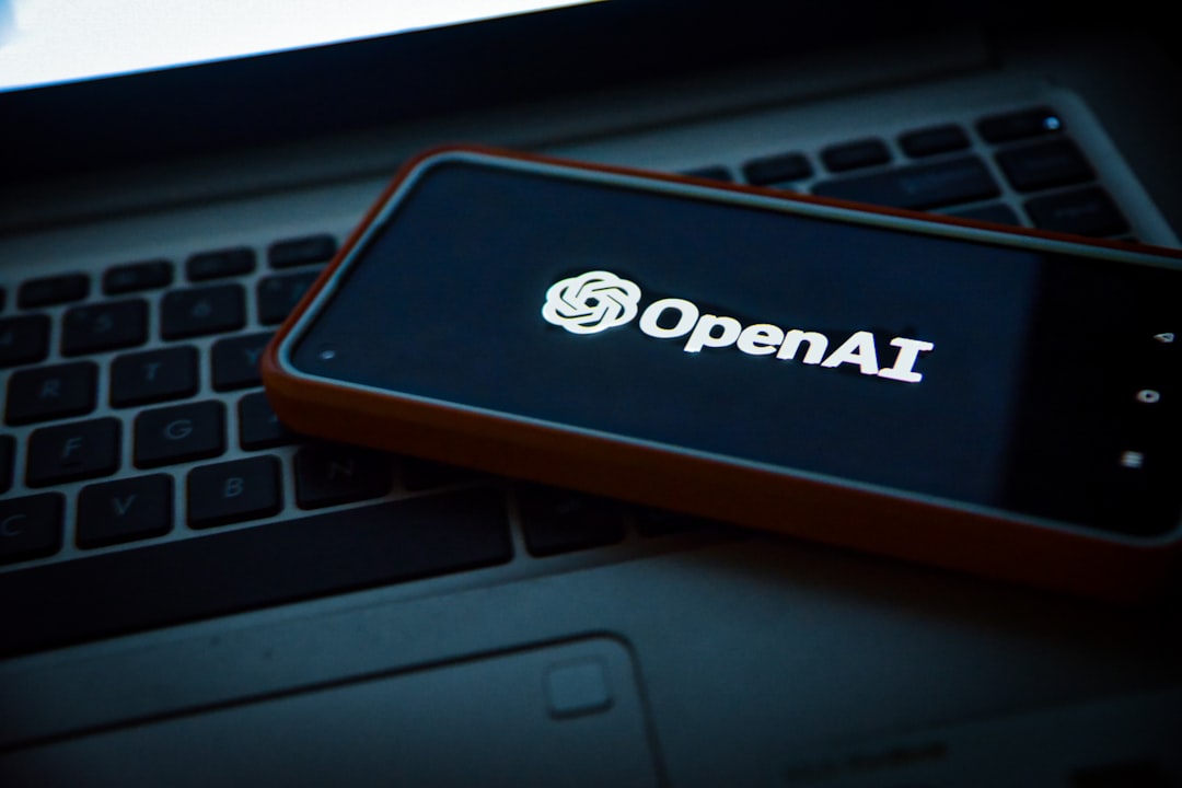 OpenAI logo illustrating Sam Altman’s decision to rule out a 2026 IPO while prioritising AI safety