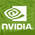 Anthropic and Nvidia logos representing Nvidia's reported investment talks ahead of Anthropic's planned IPO