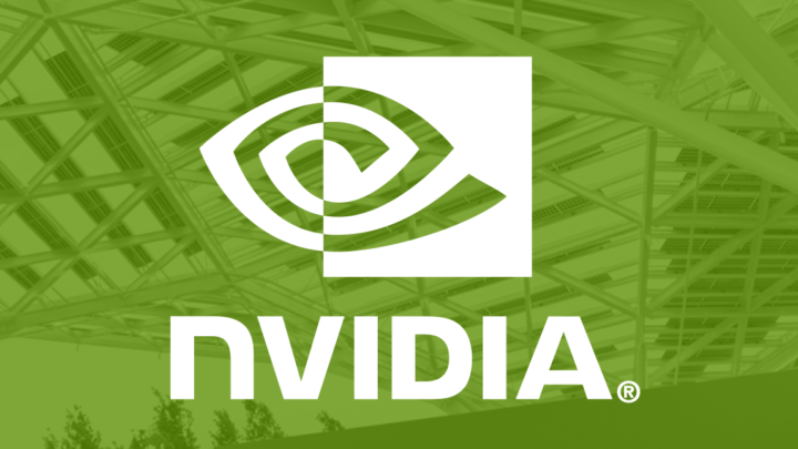 Anthropic and Nvidia logos representing Nvidia's reported investment talks ahead of Anthropic's planned IPO