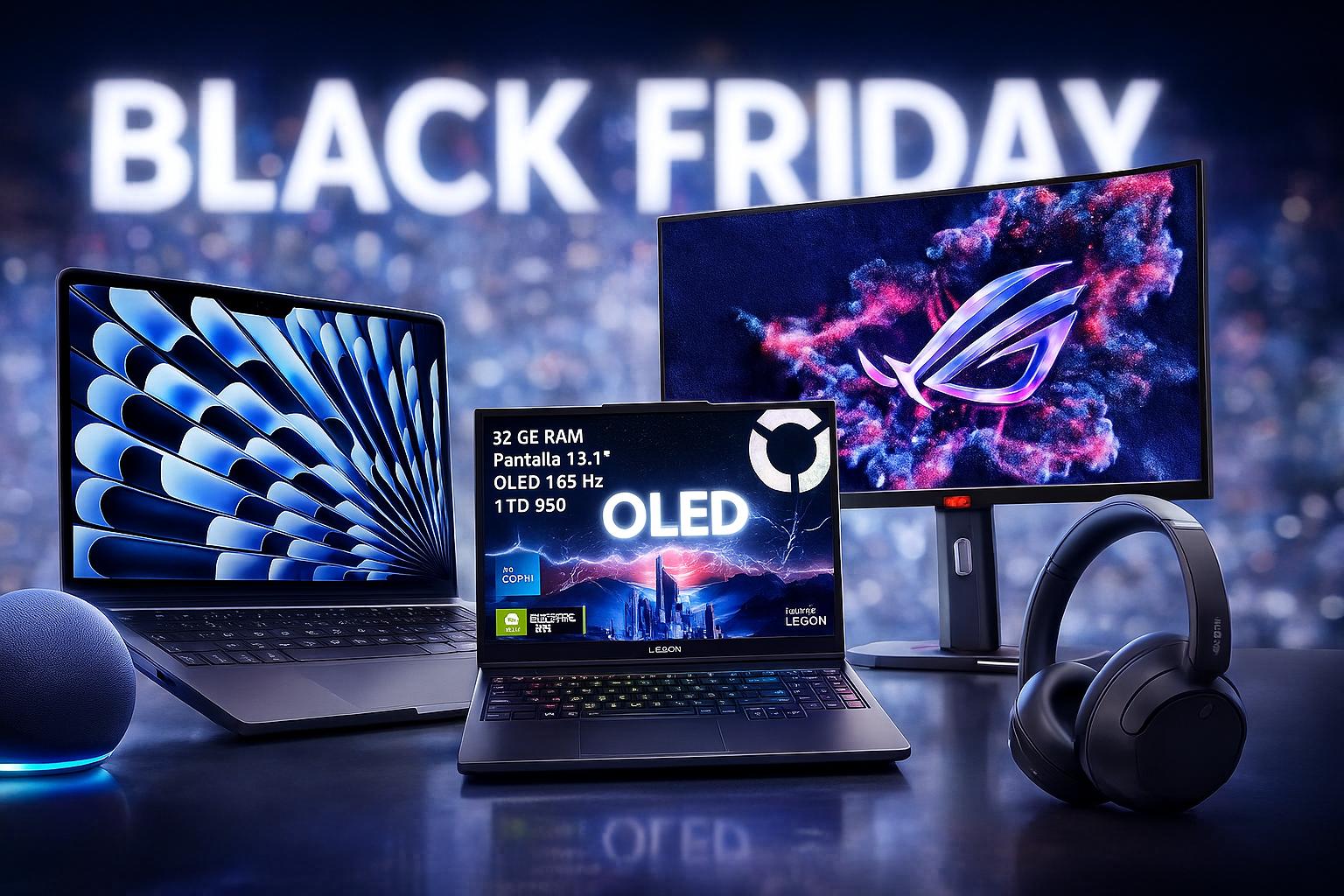 Black Friday is still months away, but Australian retailers are already preparing for 2026's biggest shopping event. For tech buyers, waiting could pay off — if you know what a real deal looks like.