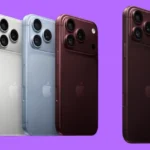 Apple iPhone 18 Pro and iPhone 18 Pro Max ahead of Australian pre-orders
