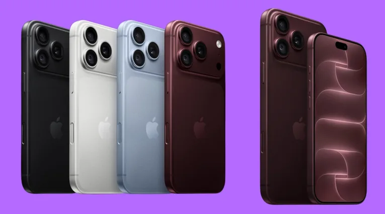 Apple iPhone 18 Pro and iPhone 18 Pro Max
