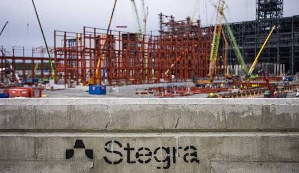 Google is backing Stegra's near-zero-emissions steel plant as it looks to reduce the carbon footprint of rapidly expanding AI data centres.