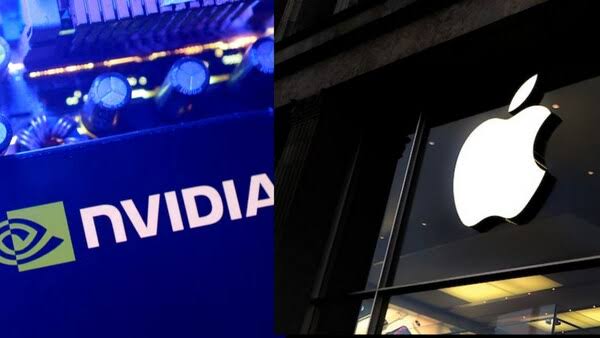 Apple is reportedly developing M8 Ultra-powered AI servers and considering NVIDIA NVLink technology, potentially taking Apple Silicon from Macs into the data centre.