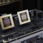NVIDIA NVLink Fusion technology for rack-scale AI infrastructure