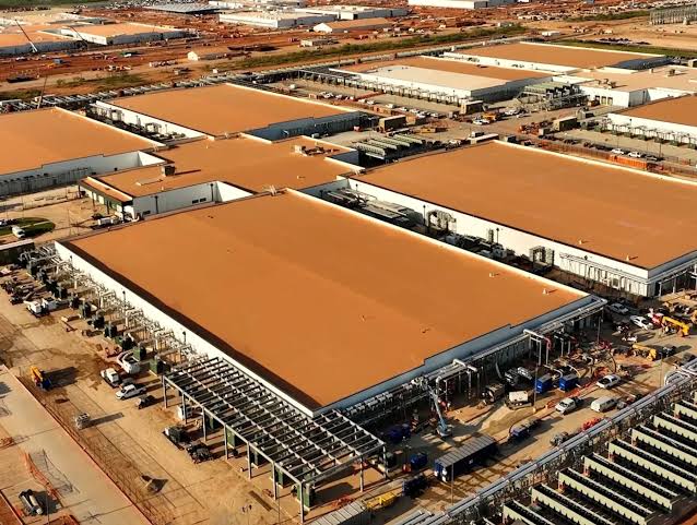 AI data centre infrastructure in the UAE linked to OpenAI Stargate expansion plans