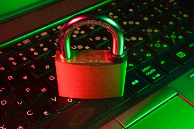 Illustrative cybersecurity image for PHP2Shell WordPress website security guide