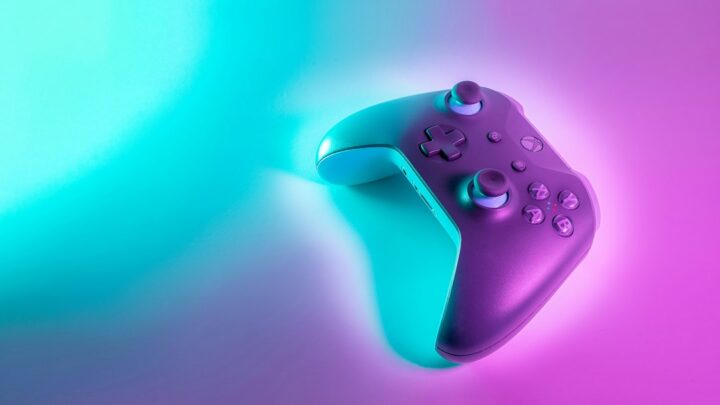 Xbox-style game controller illustrating Xbox Game Pass Australia pricing and games