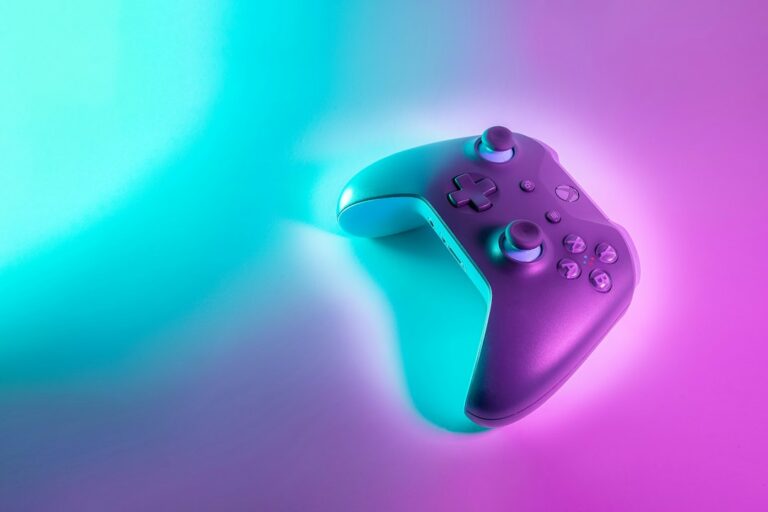 Xbox-style game controller illustrating Xbox Game Pass Australia pricing and games