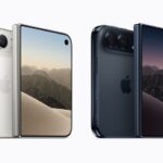 Apple iPhone Duo in Star White and Night Sky ahead of Australian pre-orders