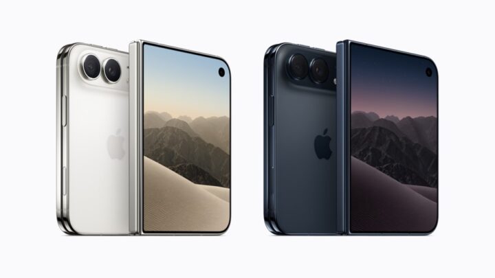 Apple iPhone Duo in Star White and Night Sky ahead of Australian pre-orders
